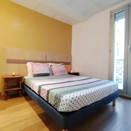 Διαμέρισμα T2 N7 Combes Amélie-les-Bains-Palalda